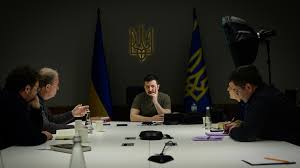 zelensky-action-against-corruption-military-conscription